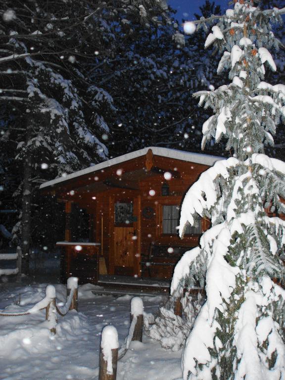 Mallards' Landing Hotel Хейуърд Екстериор снимка